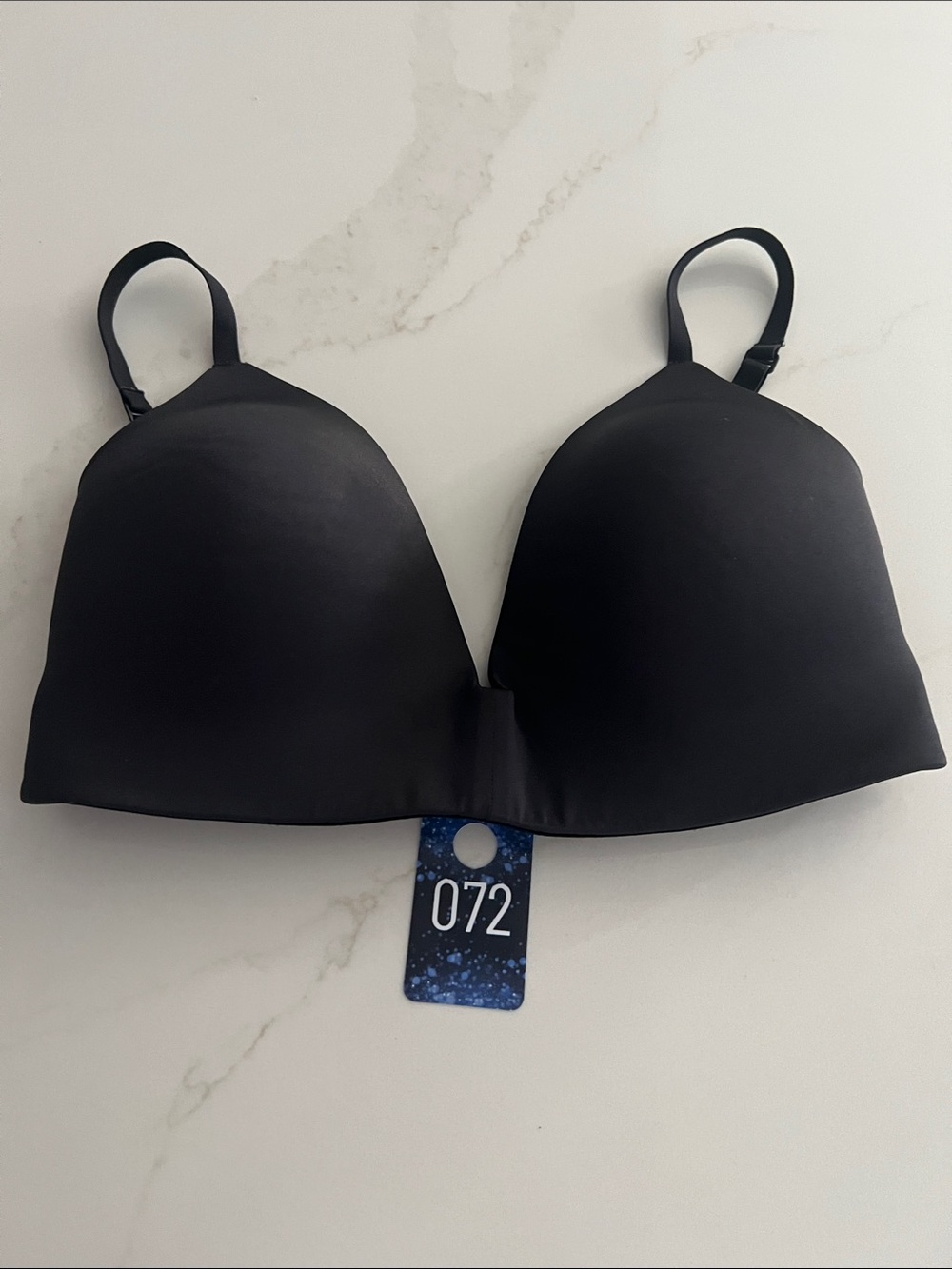 SKIMS WIRELESS FORM T-SHIRT DEMI BRA size 32DD - Picture 16 of 16